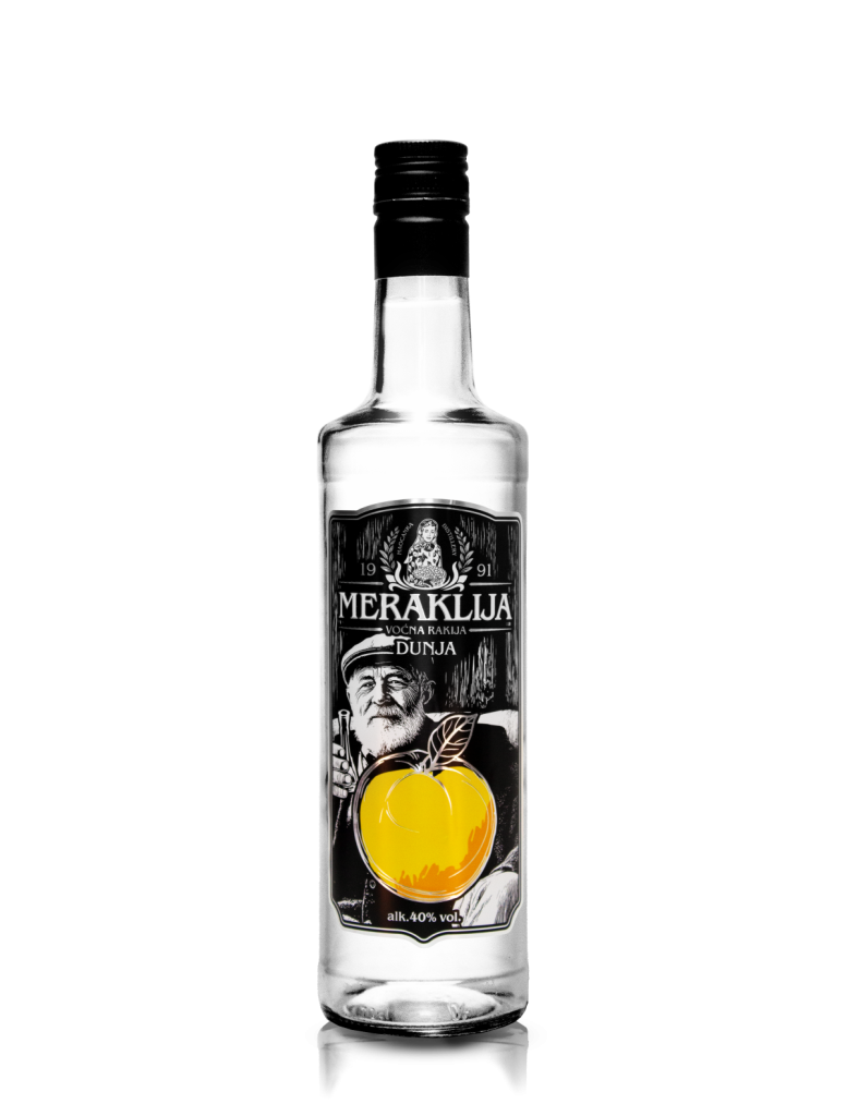 Meraklija dunja - 0.7L
