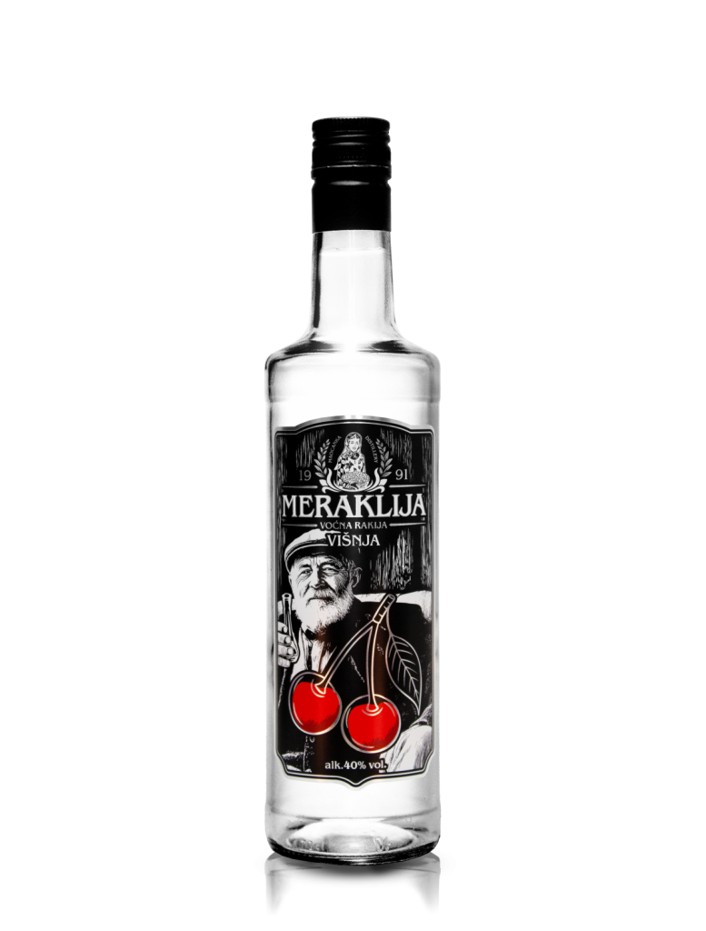 Meraklija višnja - 0.7L